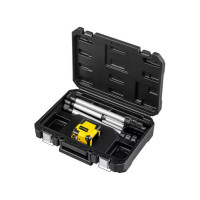Лазерный нивелир STAYER SLM-2 34961-2