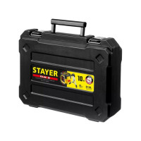 Лазерный нивелир STAYER SLM-2 34961-2