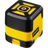 Лазерный нивелир STAYER SLM-2 34961-2