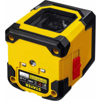 Лазерный нивелир STAYER SLM-2 34961-2