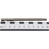 Бита TORX SECURITY Т15, Т27, 100 мм, 2 шт YATO YT-0491 36140491 092 1
