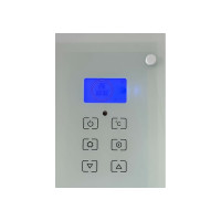 Конвективно-инфракрасный обогреватель ZENET ZET-524