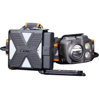 Фонарь Fenix HP16R hp16r