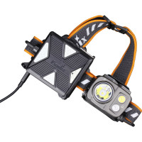 Фонарь Fenix HP16R hp16r