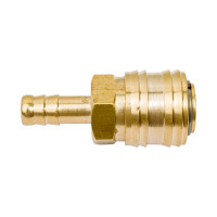 Муфта БРС SK-NW 7.2 - елочка 9 мм Schneider Airsystems DGKE700008