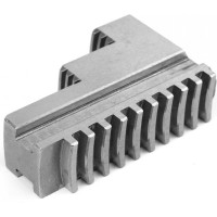 Кулачки прямые к патронам 160 мм Hortz 65210