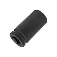 Головка ударная глубокая 13 мм; 1/4" F-4255013(48020)