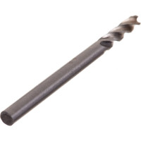 Фреза концевая ц/х Р6М5/HSS (3х8х40 мм; Z4) JSD 57515