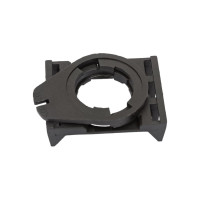 Переключатель на 2 положения DKC стандартная ручка, красный ASSB1D0 94092