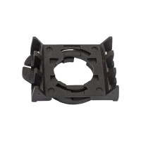 Переключатель на 2 положения DKC стандартная ручка, красный ASSB1D0 94092