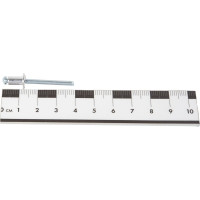 Вытяжная комбинированная заклепка SWFS 4,8х8, 100 шт. м.к. тов-199024