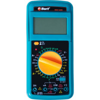Мультитестер BORT BMM-1000N 91271143