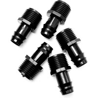 Адаптер 16 мм для капельной линии Профитт HP 1/2", 5 шт. 9276942