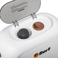 Пароочиститель BORT BDR-3000-RR 93722425