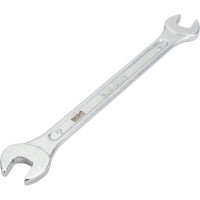 Гаечный ключ REDMARK рожковый 8х9 мм RM200109