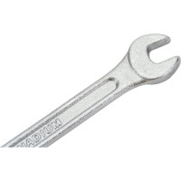 Гаечный ключ REDMARK рожковый 8х9 мм RM200109