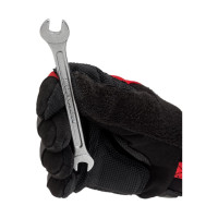 Гаечный ключ REDMARK рожковый 8х9 мм RM200109