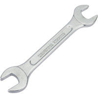 Гаечный ключ REDMARK рожковый 12х13 мм RM200113