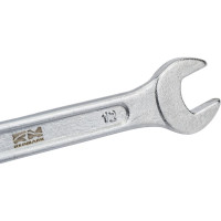 Гаечный ключ REDMARK рожковый 12х13 мм RM200113