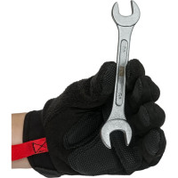 Гаечный ключ REDMARK рожковый 14х15 мм RM200115