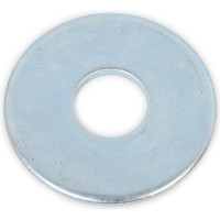 Увеличенная плоская шайба SWFS DIN9021, М16, 1 кг тов-017511