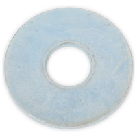 Увеличенная плоская шайба SWFS DIN9021, М16, 1 кг тов-017511