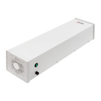 Облучатель-рециркулятор Армед AirCube 315 FM 1934401