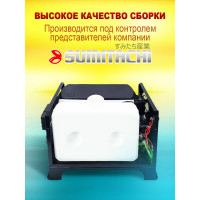 Автономный дизельный отопитель SUMITACHI 12- 220В АВТ12