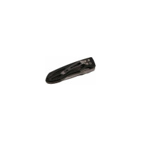 Нож Ganzo черный G615