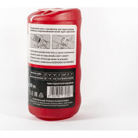 Нить для герметизации PROFACTOR PF SAN-LOCK Professional с силиконом 100м  PF PST 542