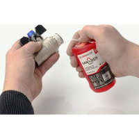 Нить для герметизации PROFACTOR PF SAN-LOCK Professional с силиконом 100м  PF PST 542