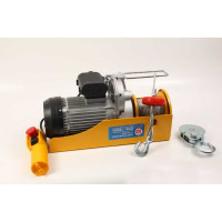 Электротельфер Калибр ЭТФ-1200А 00000043381