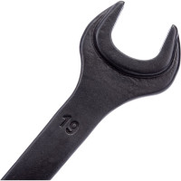 Ключ CNIC 19 односторонний удлиненный CrV TD 1206 60322