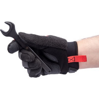 Ключ CNIC 19 односторонний удлиненный CrV TD 1206 60322