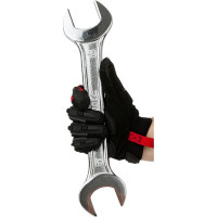 Ключ CNIC 41x46 хром. TS-001 35422