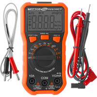 Мультиметр МЕГЕОН 12890 к0000033657