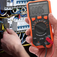 Мультиметр МЕГЕОН 12890 к0000033657