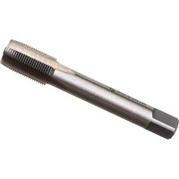 Метчик CNIC М14,0x1,0 9ХС ручной к-т из 2-х шт. 13675