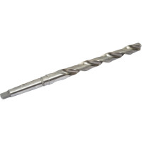 Сверло по металлу кх удлиненная серия (21.0x230x330 мм; КМ2; Р6М5; ГОСТ 2092-77) ИНСТУЛС 00001479856