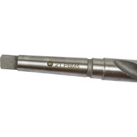 Сверло по металлу кх удлиненная серия (21.0x230x330 мм; КМ2; Р6М5; ГОСТ 2092-77) ИНСТУЛС 00001479856