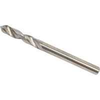 Сверло по металлу твердосплавное цельное короткая серия цх (5.20x26x63 мм; ВК8; 2300-3881; ГОСТ 17274-71) ИНСТУЛС 00001284266