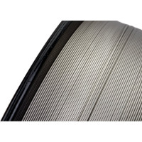 Проволока сварочная нержавейка 308LSi 0.8 мм, 5 кг, D200 WELDO X3957