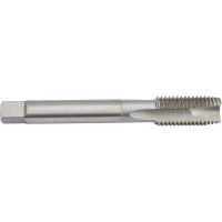 Метчик Bucovice Tools машинный М 16 Шаг 2.0 мм HSS DIN376 105160