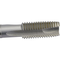 Метчик Bucovice Tools машинный М 16 Шаг 2.0 мм HSS DIN376 105160