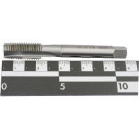 Метчик Bucovice Tools машинный М 16 Шаг 2.0 мм HSS DIN376 105160