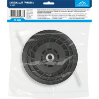 Катушка для триммера VERTEX vertextools YK-A001