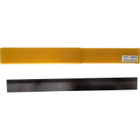 Нож с твердосплавной напайкой (3 шт; 310x30x3 мм) Deltatools 06-0016