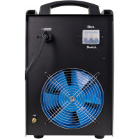 Сварочный инверторный аппарат Ресанта САИ-315АД АС/DC 65/83