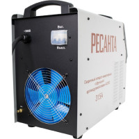 Сварочный инверторный аппарат Ресанта САИ-315АД АС/DC 65/83