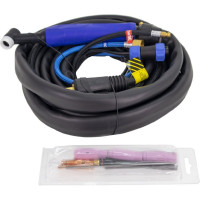 Сварочный инверторный аппарат Ресанта САИ-315АД АС/DC 65/83